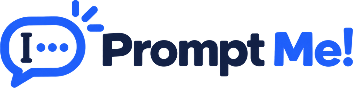 Prompt me!